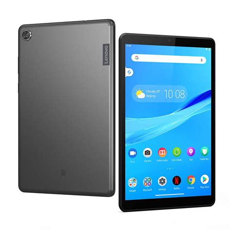 Lenovo smart tab m8 tablet